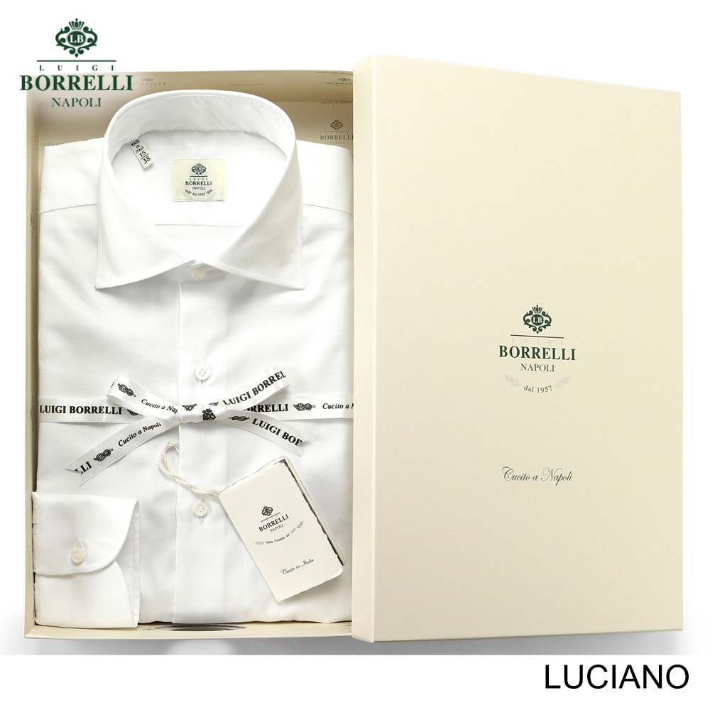 楽天市場】ルイジボレッリ ルイジボレリ LUIGI BORRELLI ／ 【通年定番