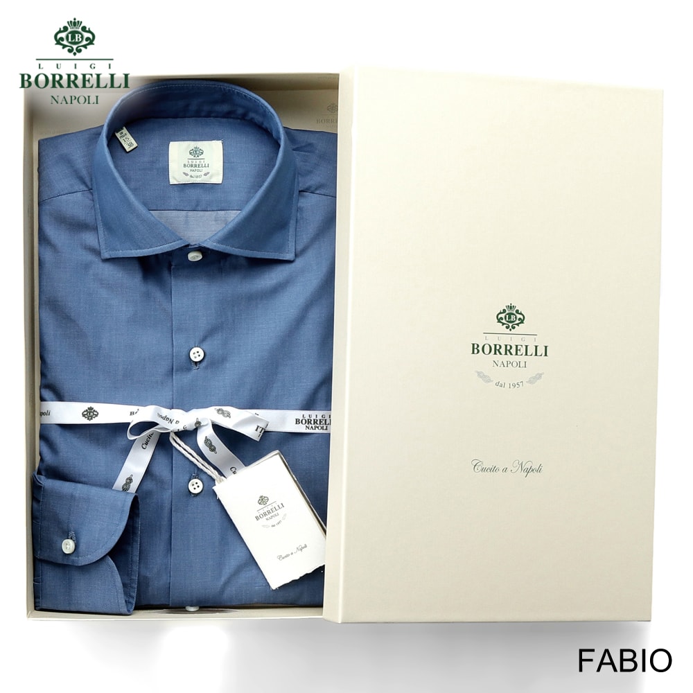 楽天市場】ルイジボレッリ ルイジボレリ LUIGI BORRELLI ／ 【通年定番