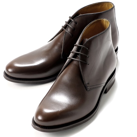 berwick chukka boots