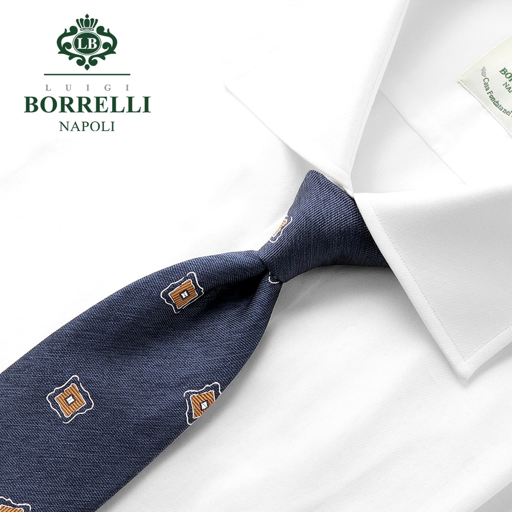 楽天市場】ルイジボレッリ ルイジボレリ LUIGI BORRELLI ／ 25SS