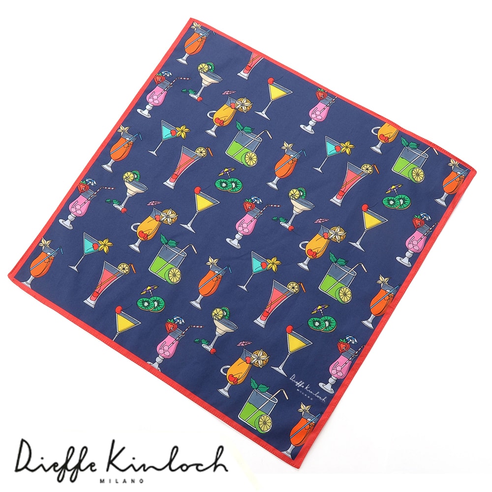 楽天市場】ディエッフェ キンロック Dieffe Kinloch ／ コットン