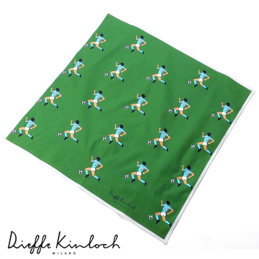 楽天市場】【ポイント10倍】ディエッフェ キンロック Dieffe Kinloch