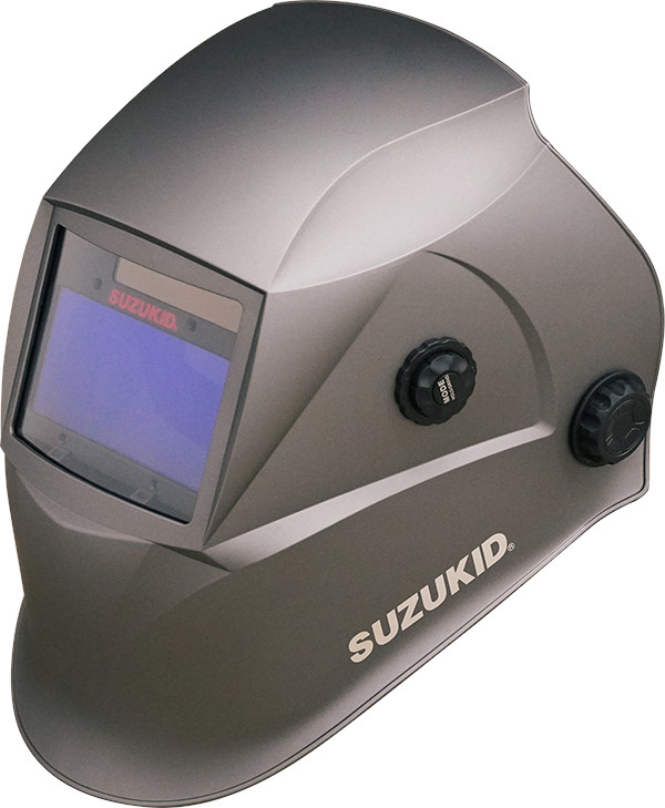 はやりっ子電器生み出すこと SUZUKID アイボーグβ(ベタ) EB-200B 液晶面 錫小わっぱ HNM