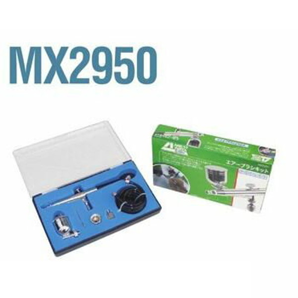 エアーブラシ用塗装ブース マジカルサクション MX3430 楽天市場】アネスト岩田キャンベル エアーブラシ用 塗装ブース