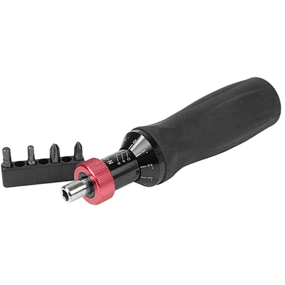 Pro-Auto トルクドライバー TS-260BS｜イキトガレージ 店