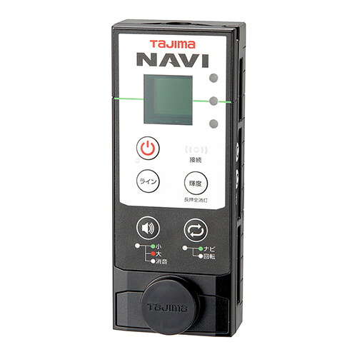 レーザ受信システムＮＡＶＩ２ SFRCV-GNAVI2