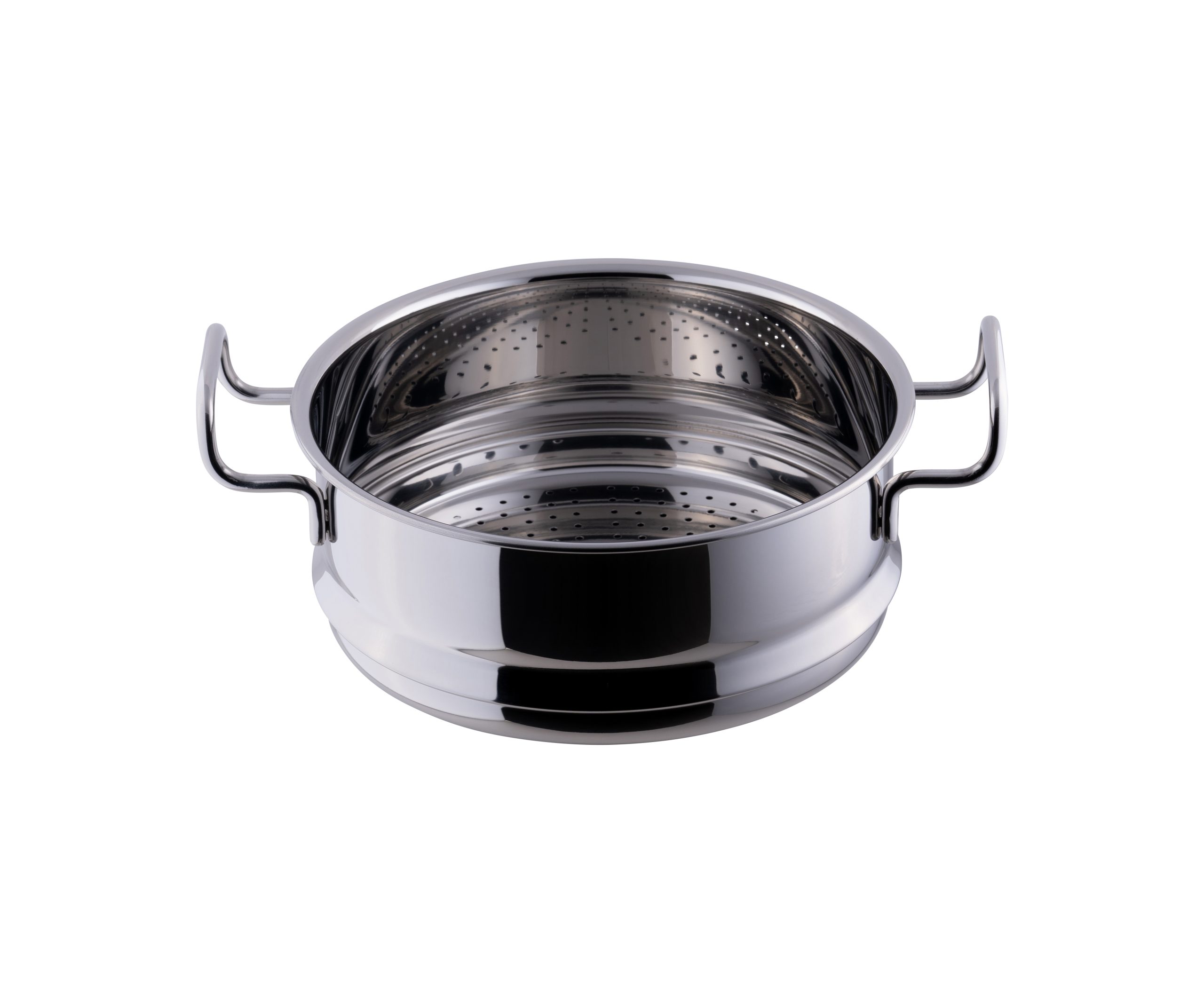 楽天市場】【日本製】 宮崎製作所 ジオ・プロダクト 蒸し器（中子