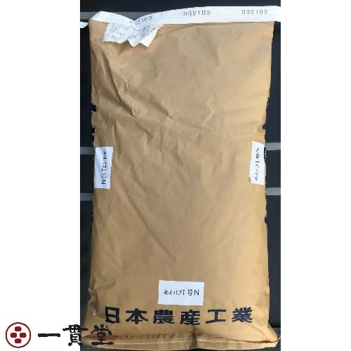 あわび1号N 20kg サイズ約3×3mm 観賞魚の餌 日本農産業 送料無料|一貫堂 大阪 店