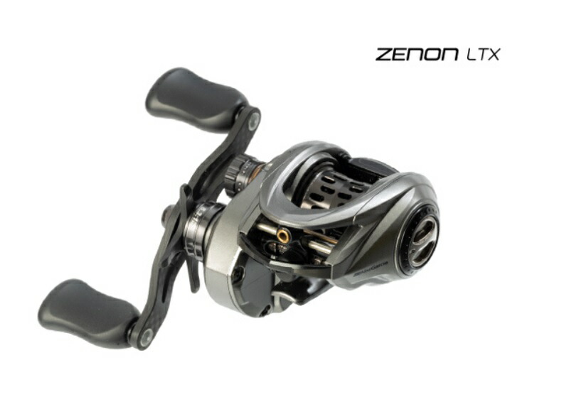Abu Garcia Zenon LTX アブガルシア ゼノン　右ハンドル zenonltx.jpg