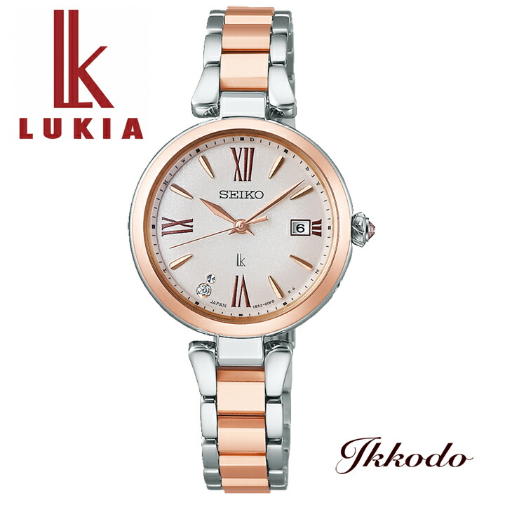 楽天市場】【国内正規品】SEIKO セイコー 腕時計 SSQW037