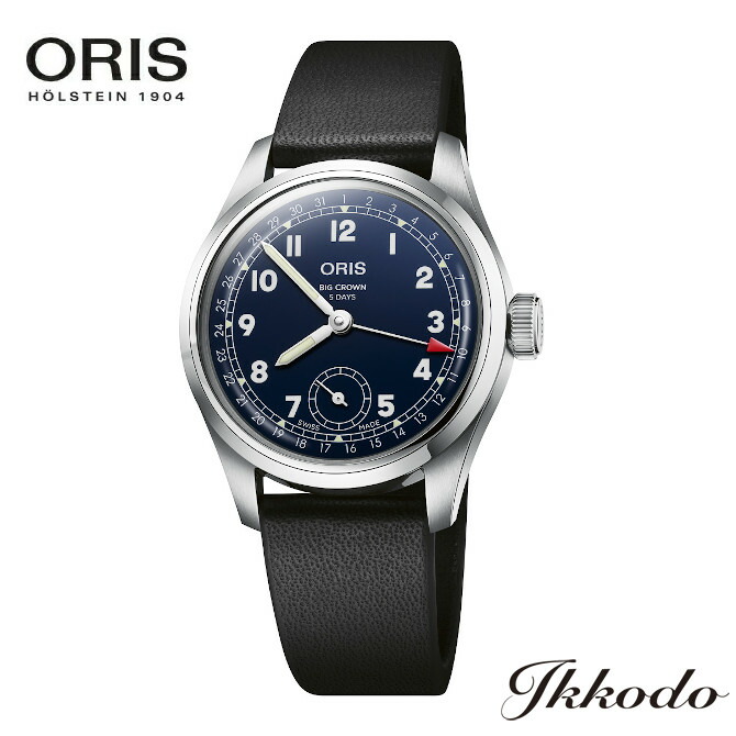 ★ORIS オリス 腕時計 レディース AT 7483 トナークラシック25石 楽天市場】スイス製ORIS オリス ビッグクラウンポインターデイト