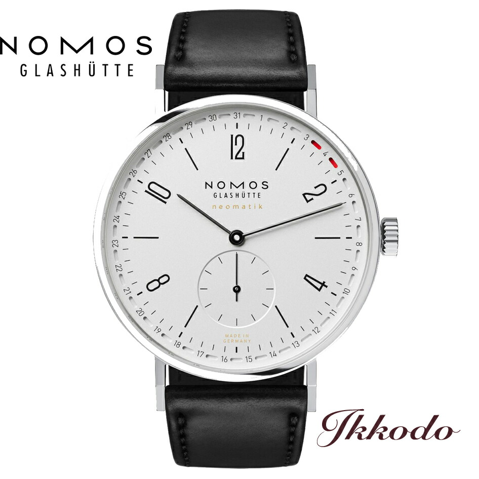 楽天市場】NOMOS ノモス タンジェント TANGENTE 35ミリ 手巻き ドイツ 