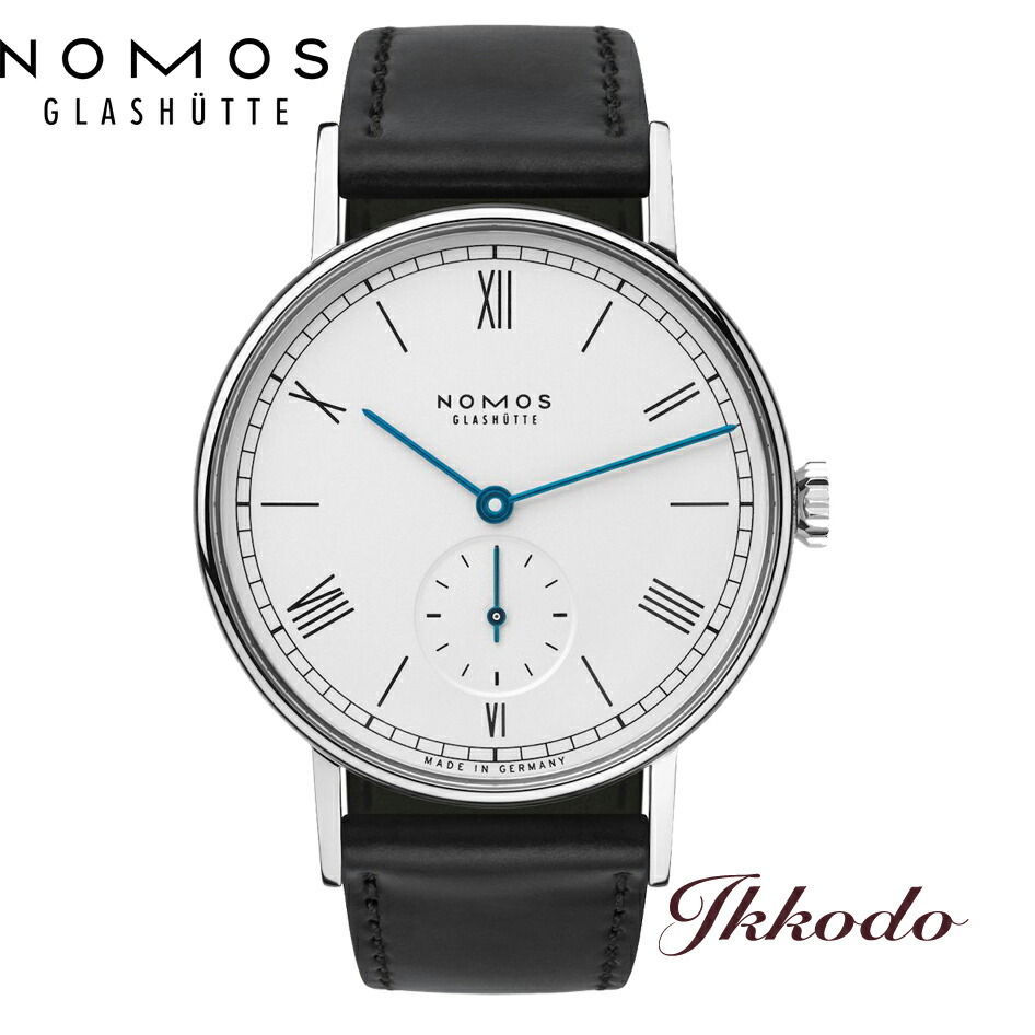 【楽天市場】NOMOS ノモス タンジェント TANGENTE 35ミリ 手