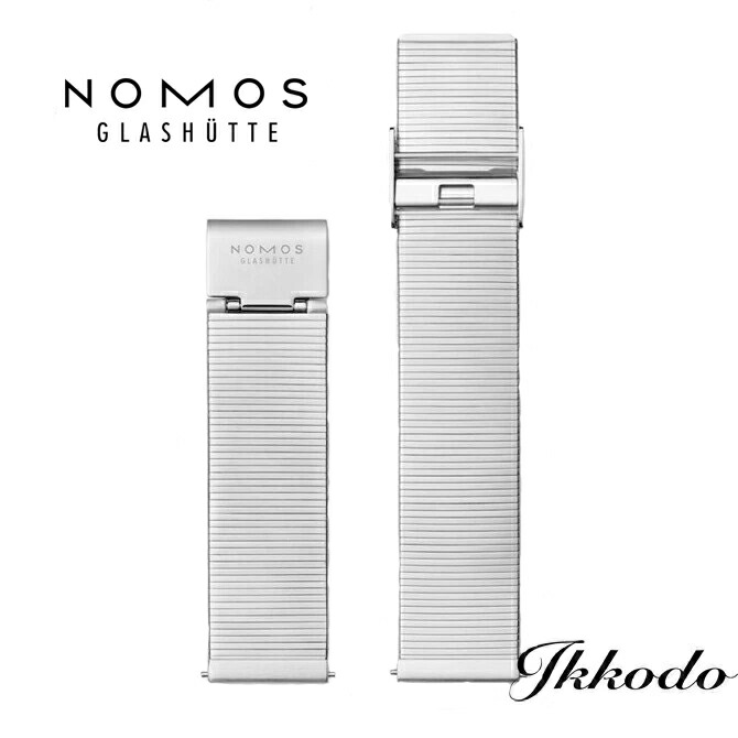 ノモス　グラスヒュッテ　ベルト　ストラップ 楽天市場】NOMOS Glashutte ノモスグラスヒュッテ 交換ベルト
