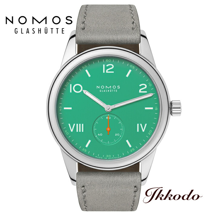 楽天市場】【ご購入特典ノモス純正ディプロインバックルプレゼント