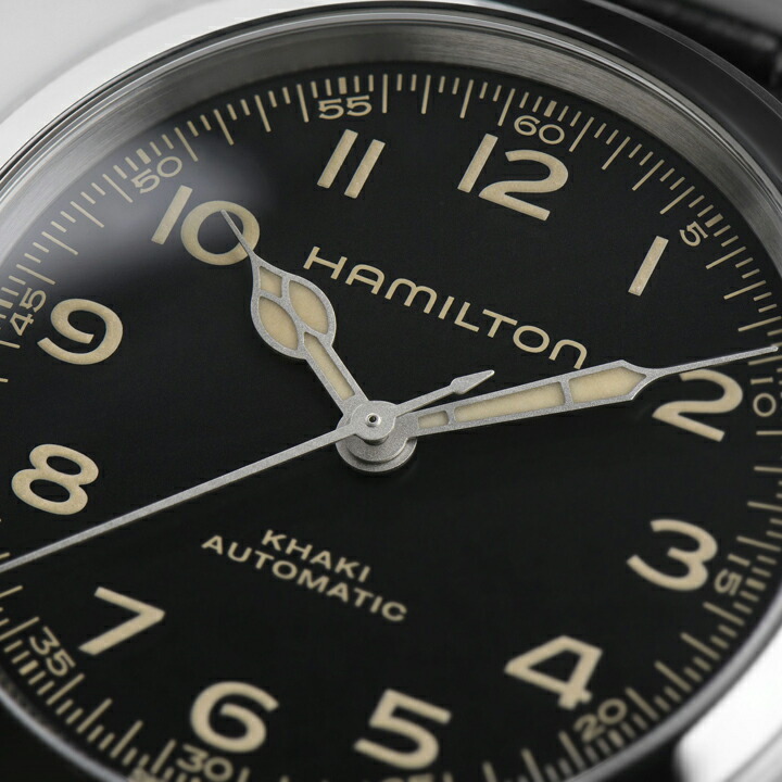 定番人気！ Hamilton Khaki ハミルトン カーキ 廃盤モデル agapeeurope.org