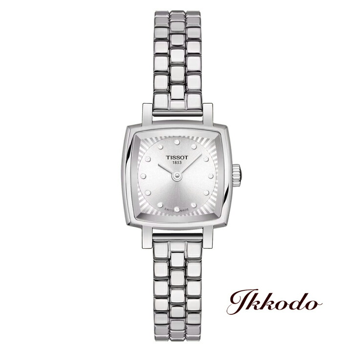 レディース腕時計まとめ売り TISSOT、RADO など4点 楽天市場】腕時計 レディース 革ベルト スクエア 四角 シンプル