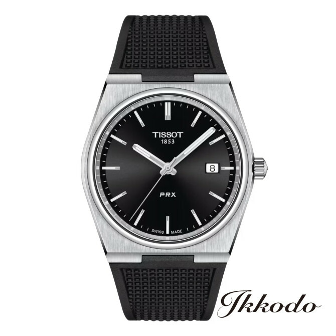楽天市場】ボーイズサイズ スイス製Tissot ティソ PRX ピーアール