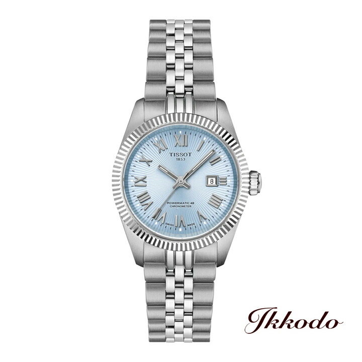 楽天市場】ポイント10倍☆ ティソ 公式 レディース 腕時計 TISSOT