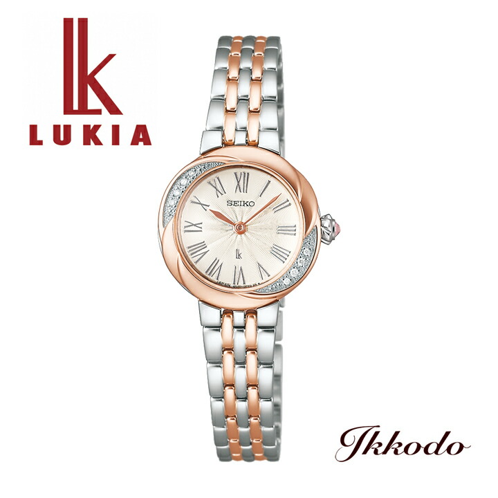 楽天市場】セイコー 腕時計 ルキア SSVN039 新品正規品 SEIKO LUKIA