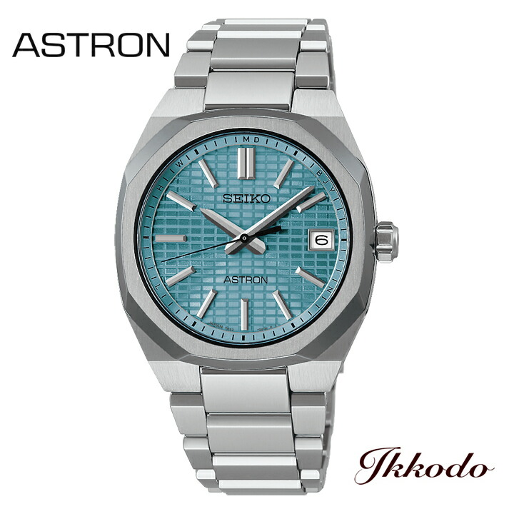 セイコー アストロン ASTRON ネクスター NEXTER ソーラー電波 腕時計 36mm 正規品 SBXY103｜城下町松本の時計店　一光堂 72,600円