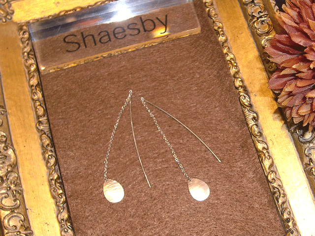 楽天市場】ポイント15倍！Shaesby シェイスビー USA製 スライス