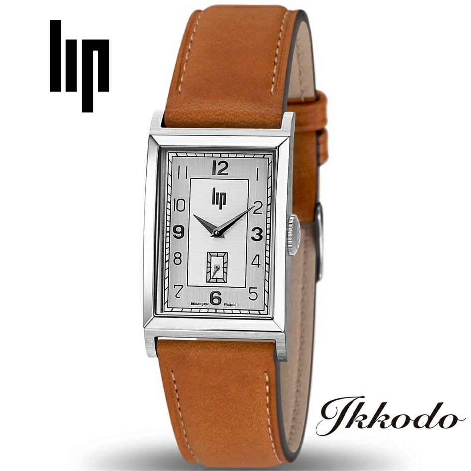 楽天市場】【LIP 正規店】LIP リップ 時計 ウォッチ フランス