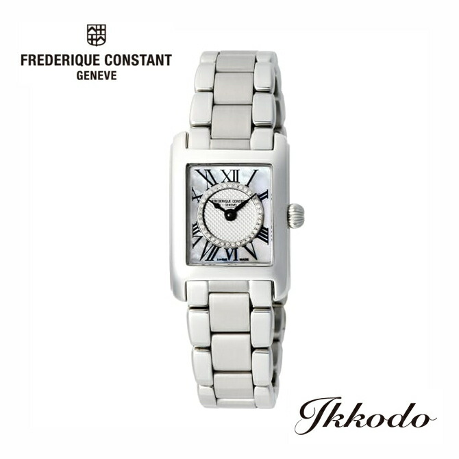 楽天市場】【日本限定】フレデリック・コンスタント フレデリック