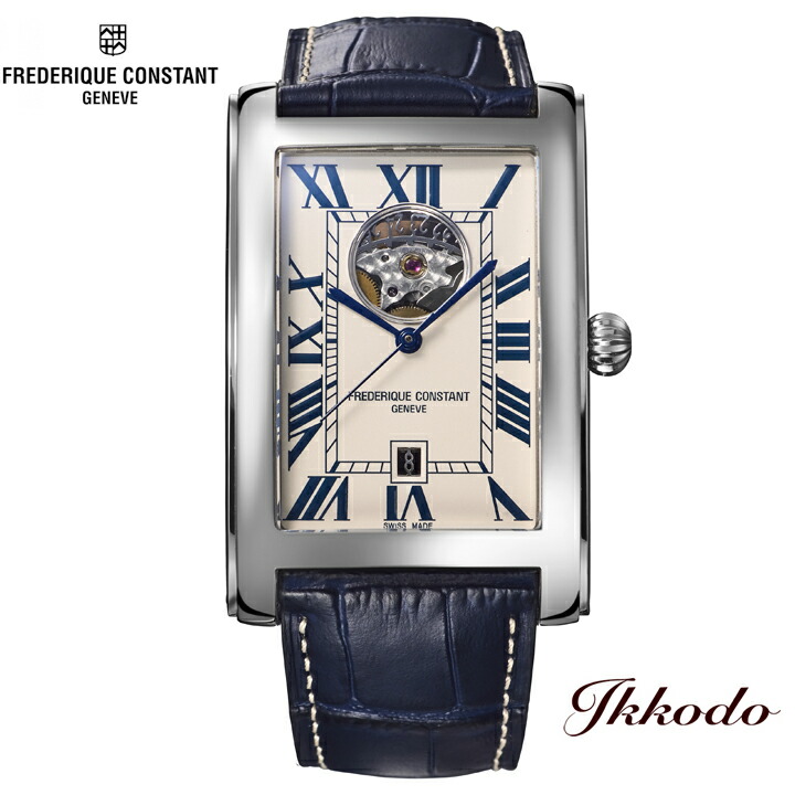 楽天市場】【日本限定】フレデリック・コンスタント フレデリック