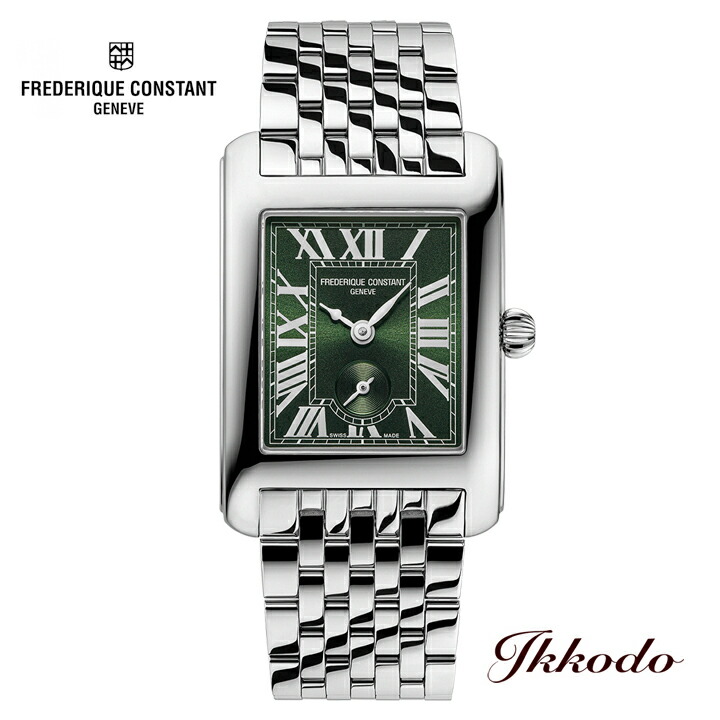 楽天市場】フレデリック・コンスタント FREDERIQUE CONSTANT FC