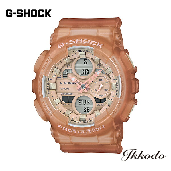 在庫限り あす楽 G Shock Gショック カシオ Combination クォーツ 樹脂ケース バンド 45 9mm 気圧防水 耐衝撃構造 国内正規品 腕時計 Gma S140nc 5a1jf Gmas140nc5a1jf Web限定 Belladentestetic Com