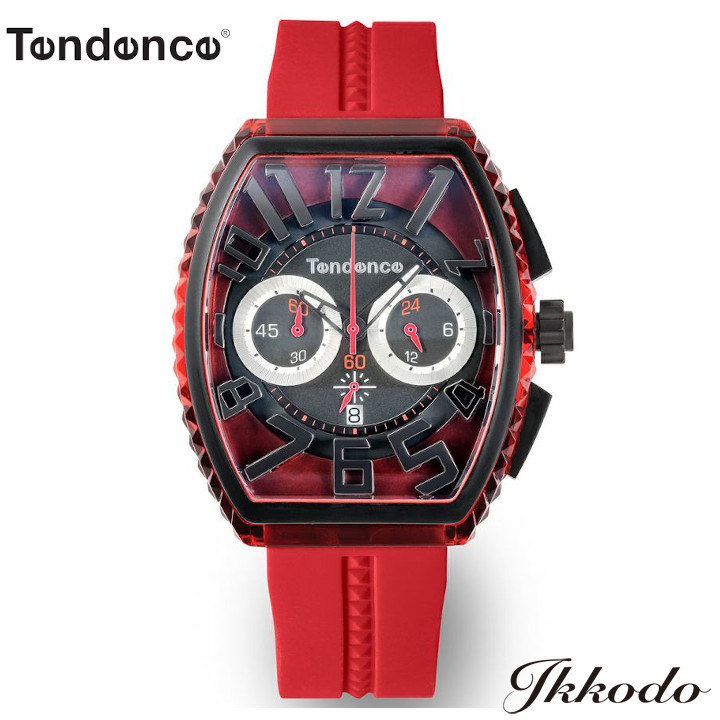 SALE／65%OFF】 Tendence テンデンス 腕時計 PIRAMIDE ピラミッド 43.5