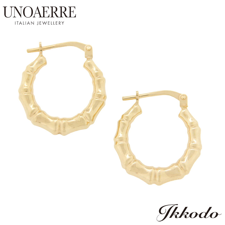 Shaesby スタッドピアス K14 スライスダイヤモンド - メルカリ