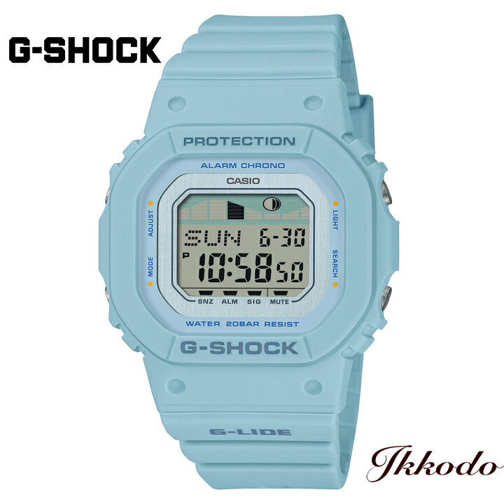 楽天市場】CASIOカシオ 腕時計 防水 時計 メンズ G-SHOCK ハワイ