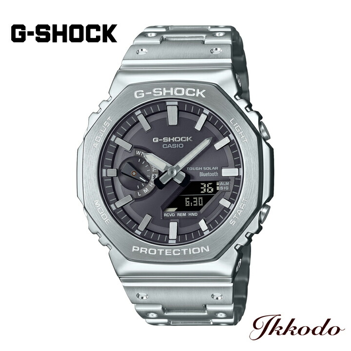 楽天市場】G-SHOCK Gショック CASIO カシオ 2100 Series