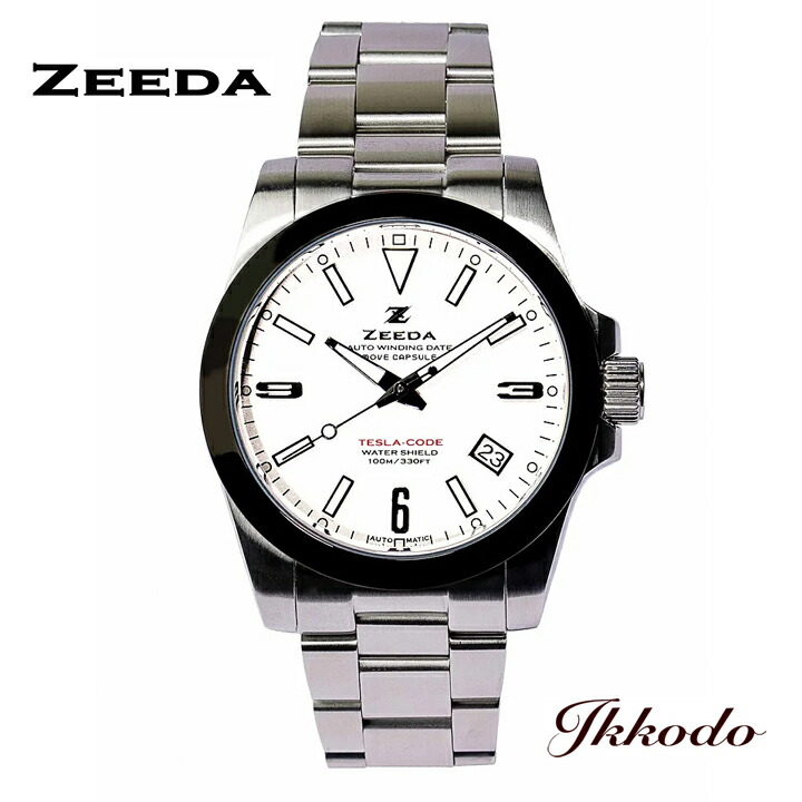 新品ジーダTESLACODEテスラコードピアノブラックTES－BK