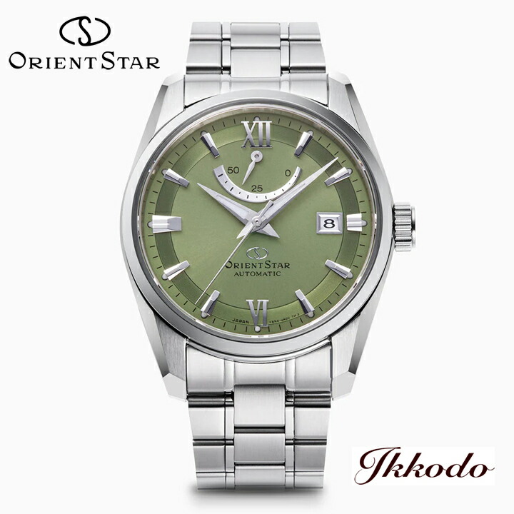 楽天市場】【エントリーでポイント+9倍！11/27 1時まで】オリエント