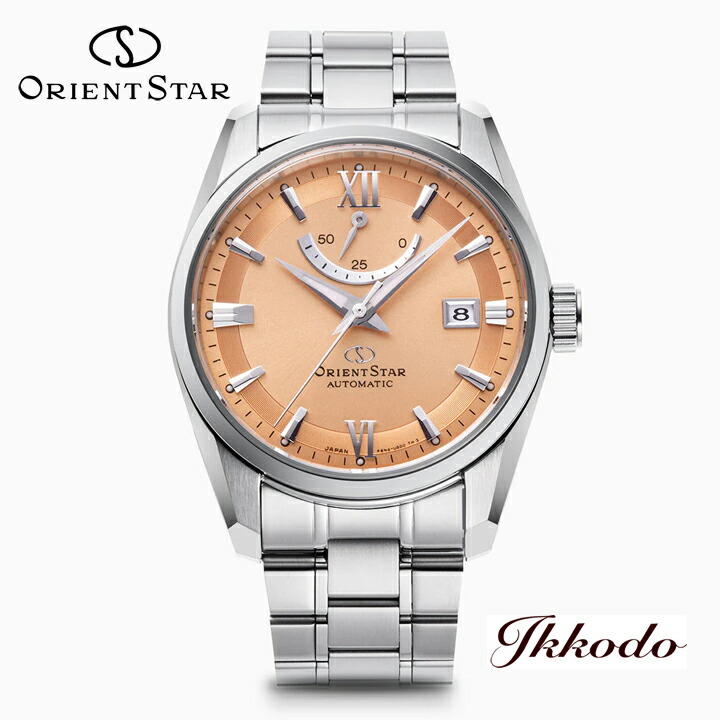 楽天市場】オリエントスター ORIENT STAR ヘリテージゴシック