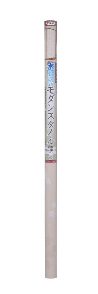 アサヒペン NO.504 モダンスタイル ふすま・カベ兼用紙95cmX180cm&times;24個 DIY 塗料 補修 リフォーム 家庭用 室内 屋内 屋外 プロ仕様 人気 定番 日曜大工 メンテナンス 改修 模様替え 張り替え 塗り替え DIY 塗料 補修 室内｜ikkyu