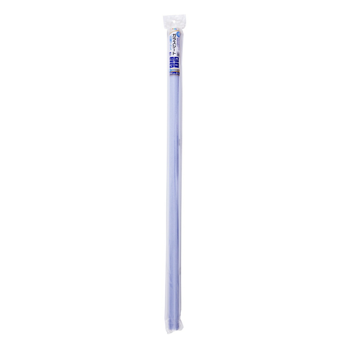アサヒペン UVカットガラス抗菌プラス90cmx1m×10個 DIY 塗料 補修 リフォーム 家庭用 室内 屋内 屋外 プロ仕様 人気 定番 日曜大工 メンテナンス 改修 模様替え 張り替え 塗り替え DIY 塗料 補修 リフォーム 家庭用 室内 屋内|ikkyu