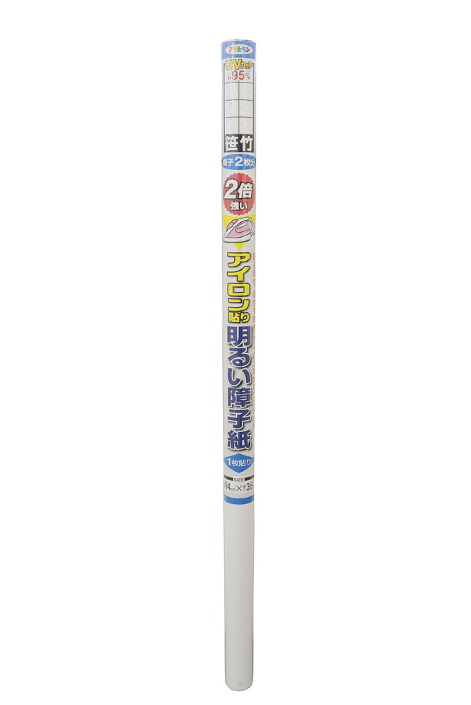 アサヒペン UV2倍鉄明かり障子紙94x3.6m笹竹×24個 DIY 絵の具 取りつくろう リフォーム 身寄り用 室内 屋内 室外 労働者階級遣りかた 一般受け 定番 日曜日宮大工 検査と修理 取りつくろう うつり変わり 張り替え 塗り替え DIY 絵の具 取りつくろう リフォーム 身寄り用 室内 屋内