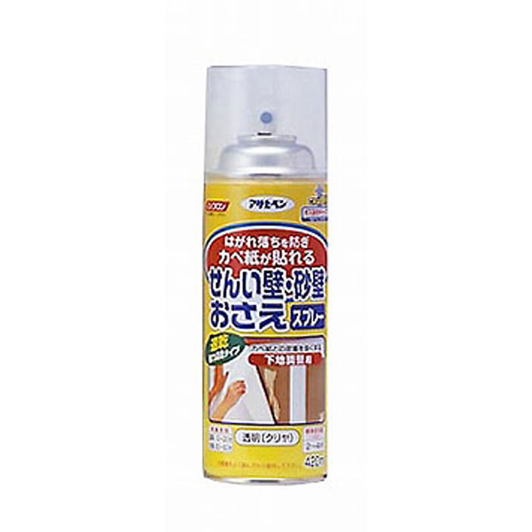 アサヒペン せんい壁・砂壁おさえ吹きつける420ml742×10個 DIY えの具 取りつくろう リフォーム 身寄り用 室内 屋内 露天 労働者階級操作手順 一般受け 定番 日曜日飛騨工 検査と修理 取りつくろう うつり変わり 張り替え 塗り替え
