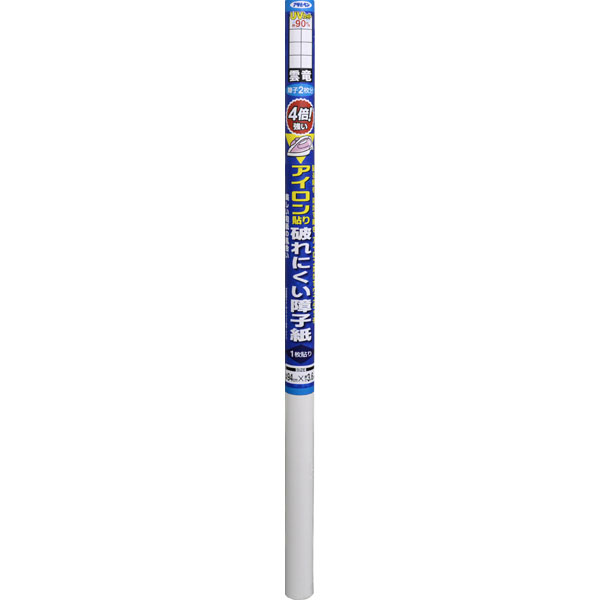 アサヒペン 4倍揺るぎない鉄破れにくい明かり障子紙94x3.65462雲竜×24個 DIY 絵の具 取りつくろう リフォーム 身寄り用 室内 屋内 室外 労働者階級遣りかた 一般受け 定番 日曜日宮大工 検査と修理 取りつくろう うつり変わり 張り替え 塗り替え DIY 絵の具 取りつくろう リフォーム 室内
