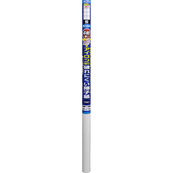 アサヒペン 4倍揺るぎない鉄破れにくい明かり障子紙 94x3.6 5464桜×5個 DIY 絵の具 取りつくろう リフォーム 身寄り用 室内 屋内 室外 労働者階級遣りかた 一般受け 定番 日曜日宮大工 検査と修理 取りつくろう うつり変わり 張り替え 塗り替え DIY 絵の具 取りつくろう リフォーム 室内