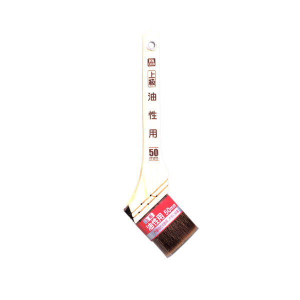 アサヒペン PC上級油性用 50mm &times;24個 DIY 塗料 補修 リフォーム 家庭用 室内 屋内 屋外 プロ仕様 人気 定番 日曜大工 メンテナンス 改修 模様替え 張り替え 塗り替え DIY 塗料 補修 リフォーム 家庭用 室内 屋内 屋外 プロ仕様｜ikkyu