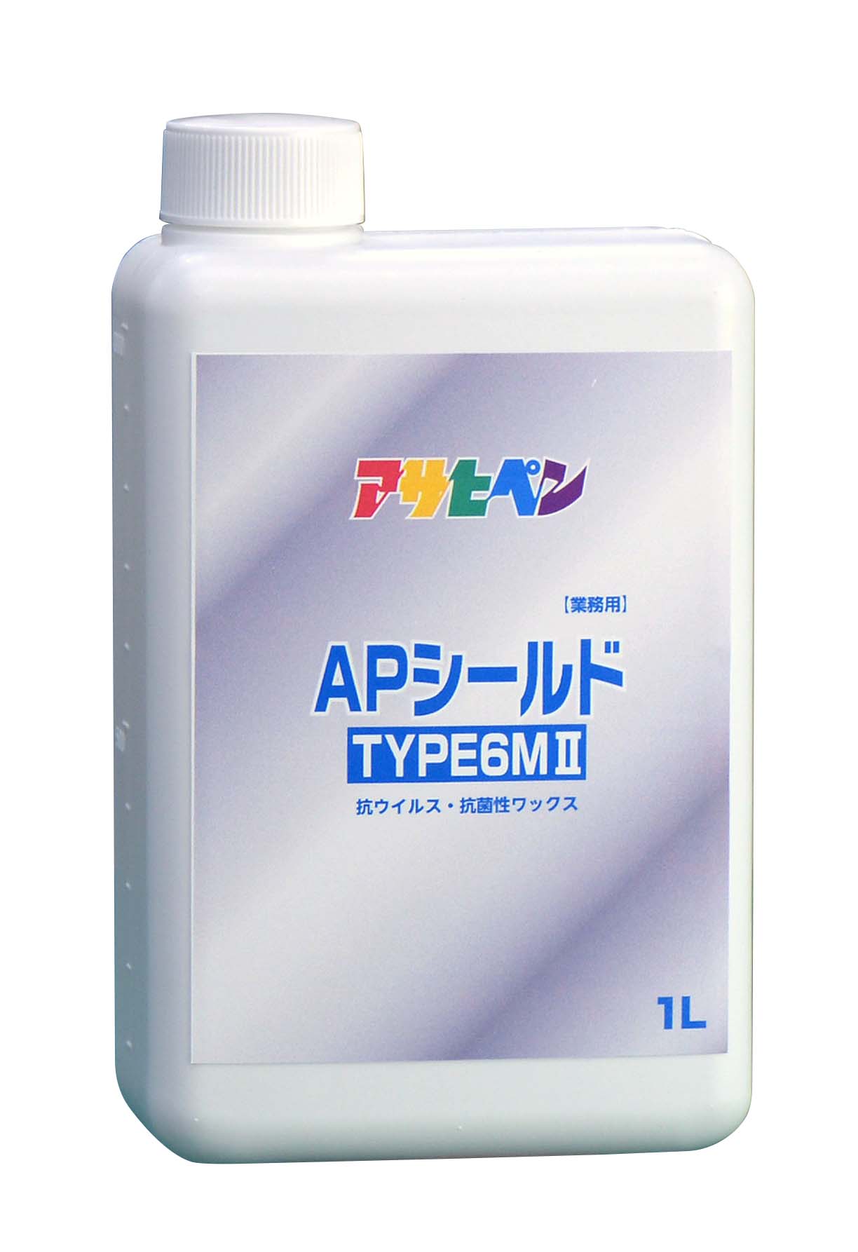 アサヒペン AP遮蔽物TYPE6M II 御勤め用 1L×3個 DIY えの具 取りつくろう リフォーム 身寄り用 室内 屋内 室外 労働者階級遣りくち 一般受け 定番 日曜日宮大工 検査と修理 取りつくろう うつり変わり 張り替え 塗り替え DIY えの具 取りつくろう リフォーム 身寄り用 室内 屋内