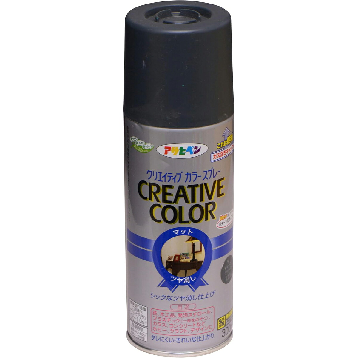 アサヒペン 色つや吹き付ける300ml30ディープグリーン×10個 DIY 絵の具 取りつくろう リフォーム 身寄り用 室内 屋内 室外 労働者階級遣りかた 一般受け 定番 日曜日宮大工 検査と修理 取りつくろう うつり変わり 張り替え 塗り替え