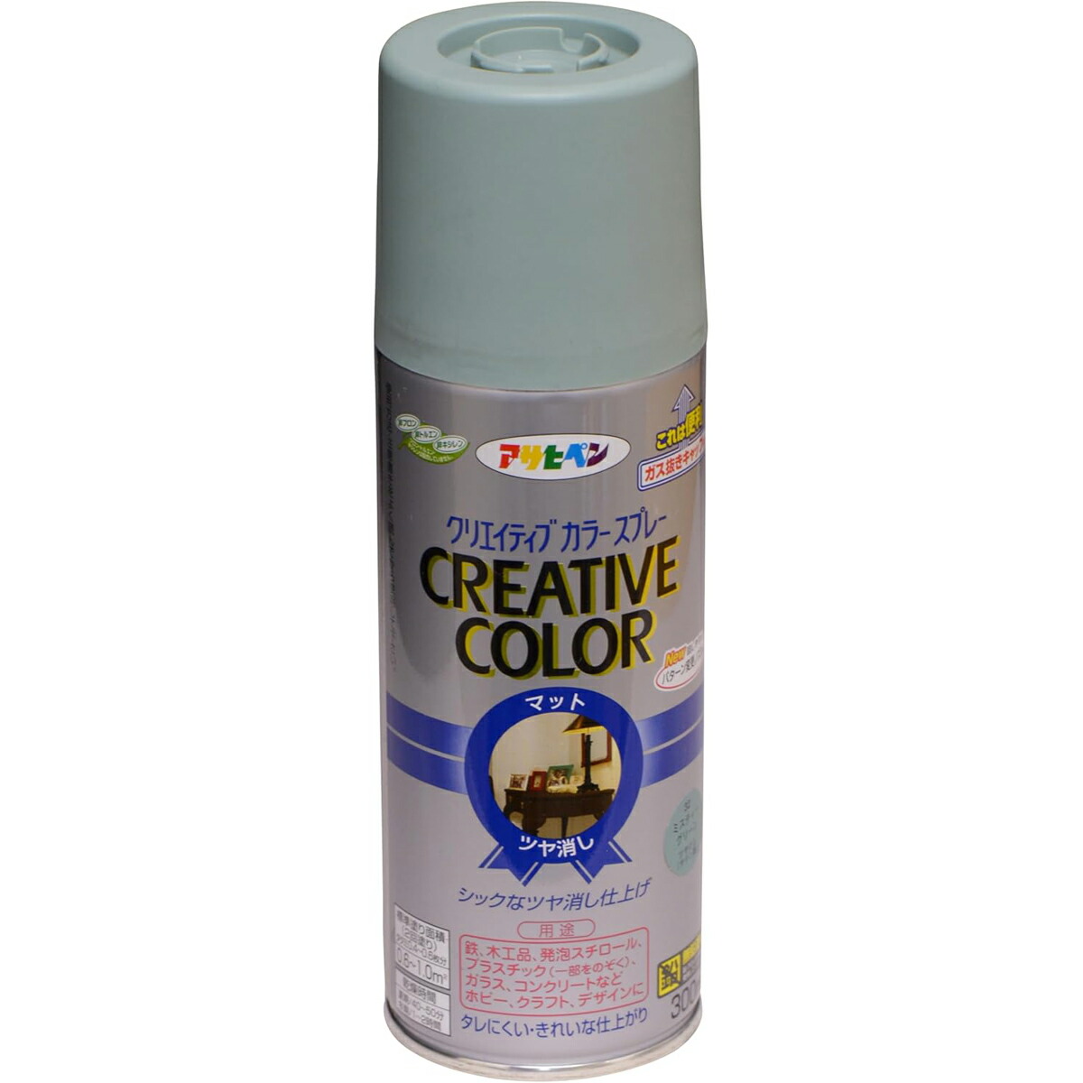 アサヒペン 色つや吹き付ける300ml 32為損ないお茶緑であること×10個 DIY 絵の具 取りつくろう リフォーム 身寄り用 室内 屋内 室外 労働者階級遣りかた 一般受け 定番 日曜日宮大工 検査と修理 取りつくろう うつり変わり 張り替え 塗り替え
