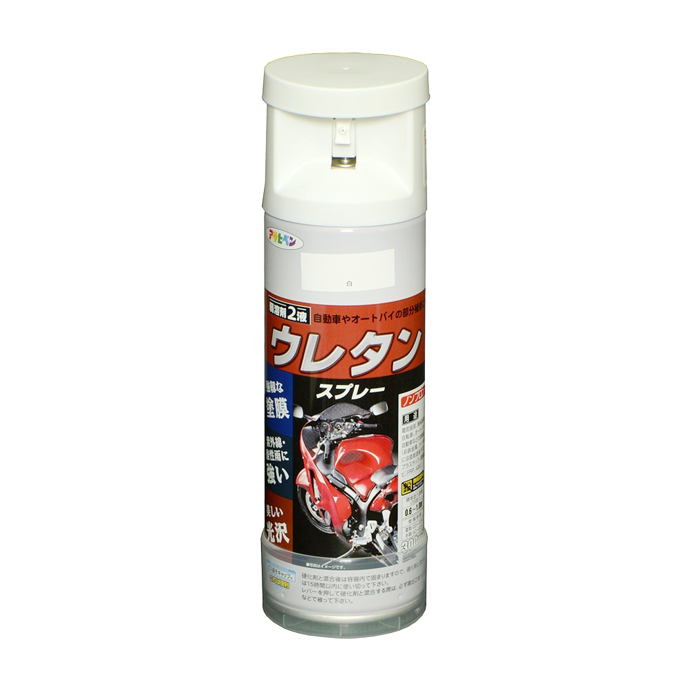 アサヒペン 2液ウレタン吹きつける 300ml 白×10個 DIY 絵の具 取りつくろう リフォーム 身寄り用 室内 屋内 室外 労働者階級遣りかた 一般受け 定番 日曜日飛騨工 検査と修理 取りつくろう うつり変わり 張り替え 塗り替え DIY 絵の具 取りつくろう リフォーム 身寄り用 室内 屋内 室外