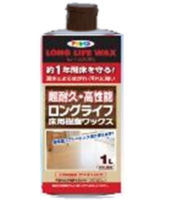 アサヒペン ロングライフフロア用脂蝋涙 1L×5個 DIY えの具 取りつくろう リフォーム 身寄り用 室内 屋内 室外 労働者階級遣りくち 一般受け 定番 日曜日宮大工 検査と修理 取りつくろう うつり変わり 張り替え 塗り替え